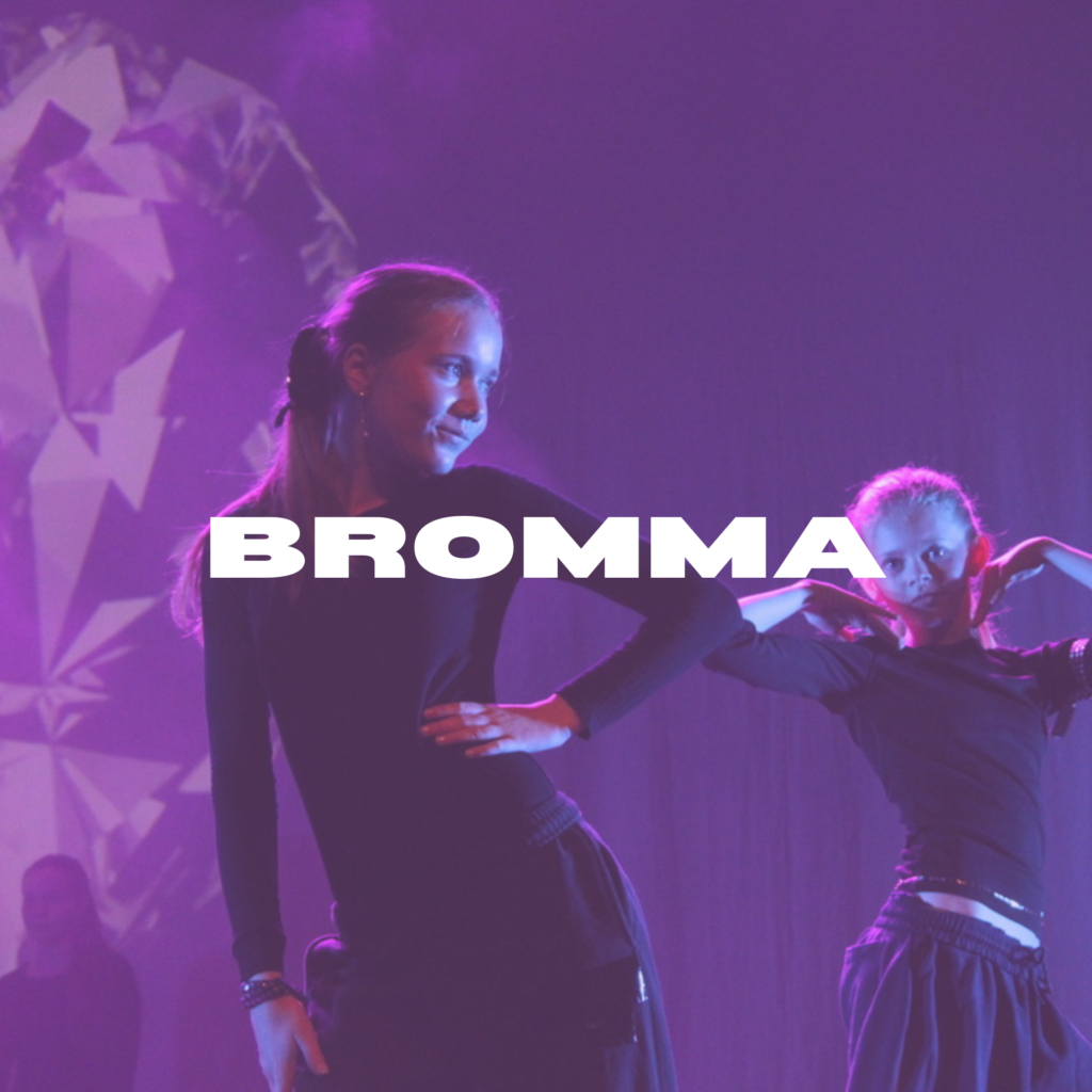 Danshuset Bromma