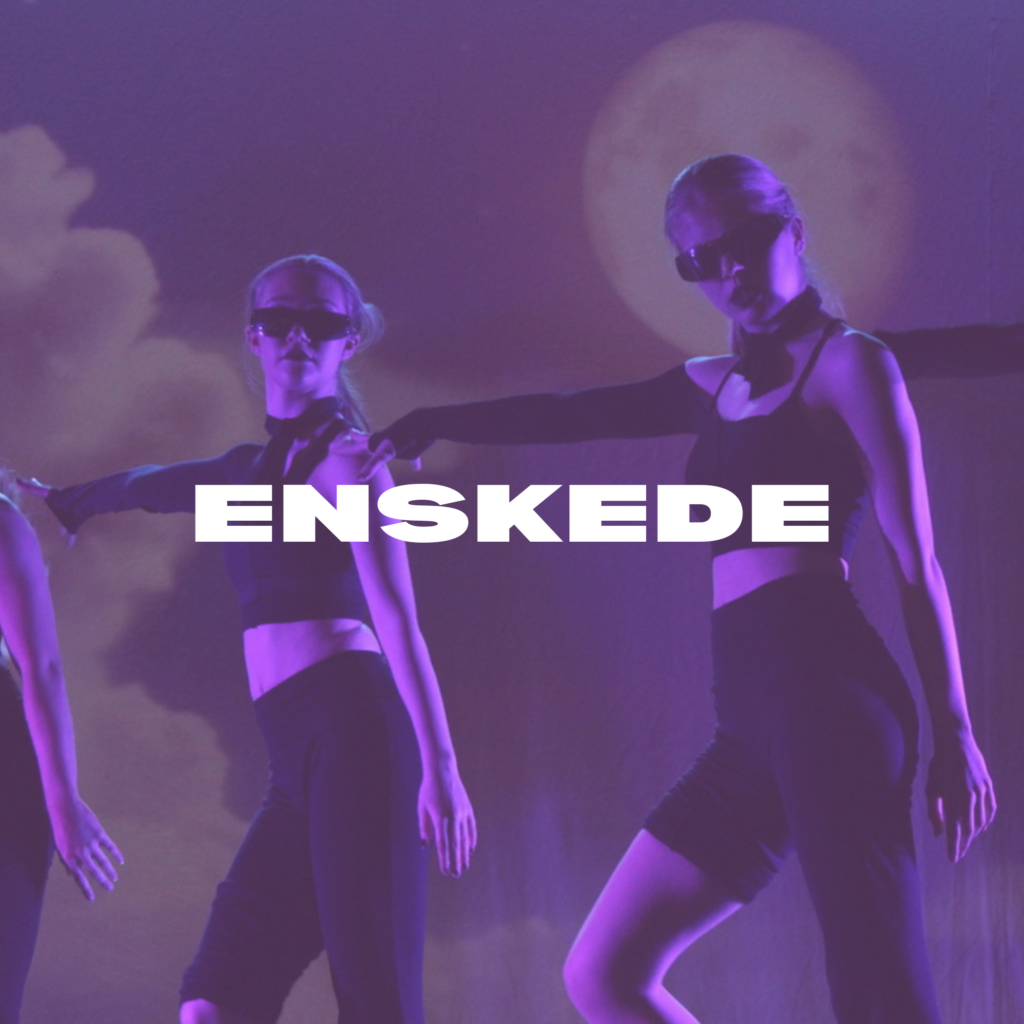 Danshuset Enskede