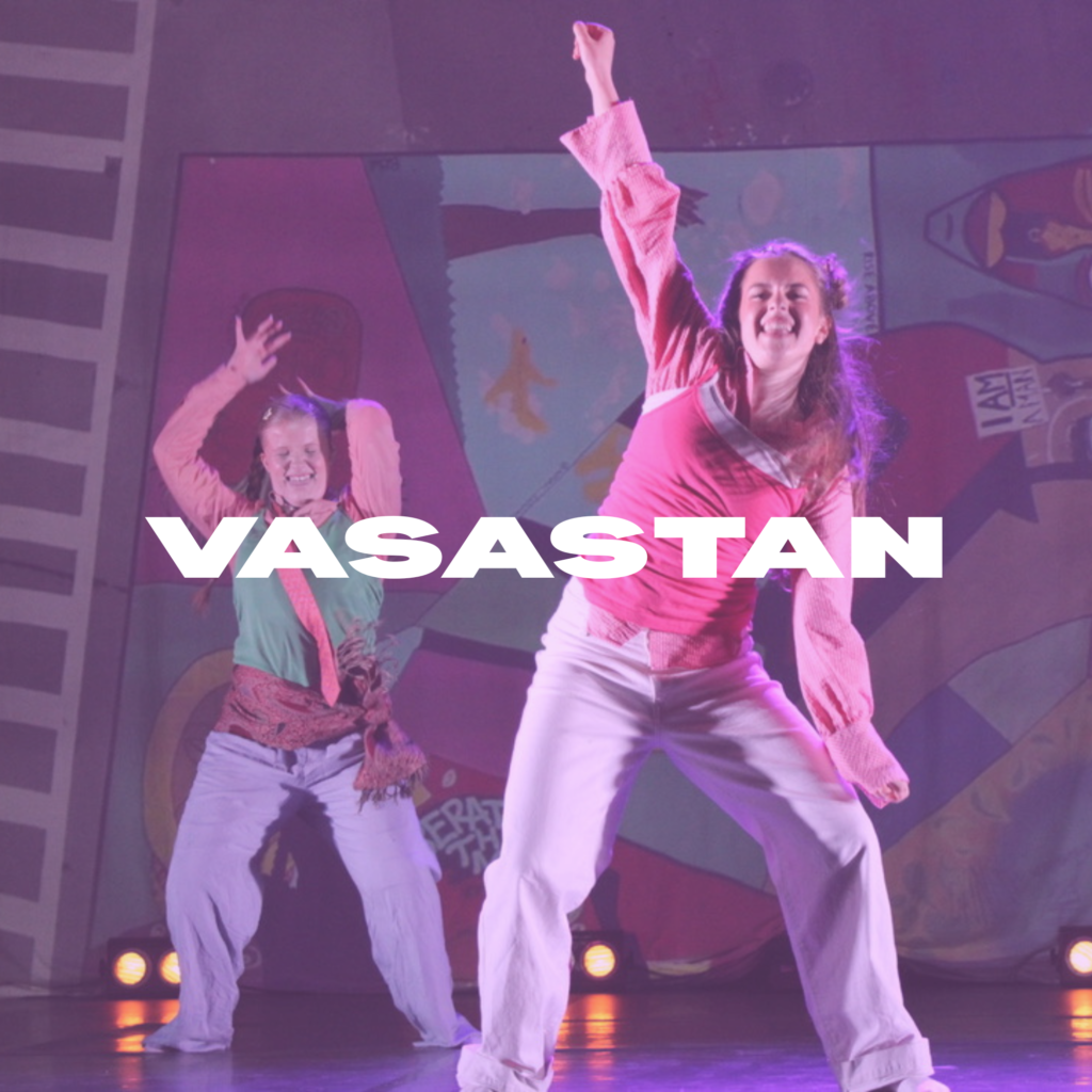 Danshuset Vasastan